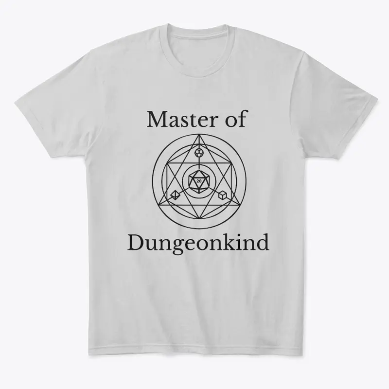 Dungeon Master Set